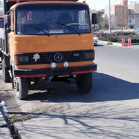 حمل نخاله باخاور کارگرو بابکت ...تهیه مصالح|خدمات حمل و نقل|کرج, گلشهر|دیوار