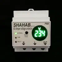 محافظ برق مرکزی(پاکنتوری)|سایر لوازم برقی|اصفهان, رزمندگان|دیوار
