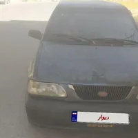 پراید 141 ساده، مدل ۱۳۸۵|خودرو سواری و وانت|دورود, |دیوار