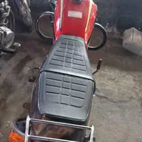 موتور ۲۰۰ مدل ۹۵