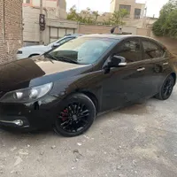 جک J5 اتوماتیک 1800cc، مدل ۱۳۹۶