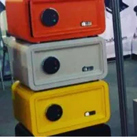 گاوصندوق پخش درتمام نقاط کرج digital|ابزارآلات|فردیس, |دیوار