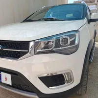 ام‌وی‌ام X22 دنده‌ای اسپرت لاکچری، مدل ۱۴۰۰|خودرو سواری و وانت|شاهین‌شهر, نسیم ۱|دیوار