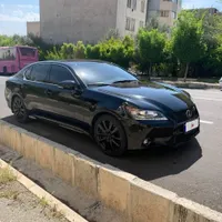 لکسوس GS 250، مدل ۲۰۱۴|خودرو سواری و وانت|تهران, جنت‌آباد شمالی|دیوار