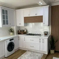 کابینت ۴۳۴|مصالح و تجهیزات ساختمان|سمنان, |دیوار