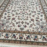 فرش ۱۲ متری نگین کاشان مناسب تازه عروس|فرش|اردبیل, |دیوار