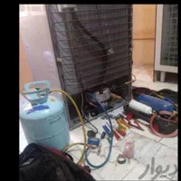 تعمیرات پکیج،انواع یخچال خانگی و صنعتی،آب گرم کن|خدمات پیشه و مهارت|اصفهان, شهید رجایی|دیوار