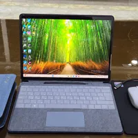 سرفیس پرو ۸(512ssd-16-i7)