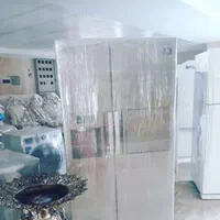 باربری وانت تلفنی وانت نیسان خاور کارگر خالی 24س|خدمات حمل و نقل|کرمانشاه, |دیوار