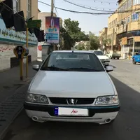 پژو 405 slx|خودرو سواری و وانت|قم, باسکول|دیوار