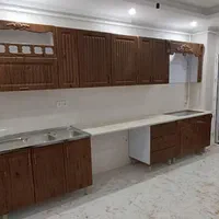 مجموعه کابینت آماده ممبران