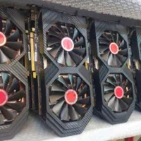 خرید و فروش ریگ اتریوم ،ماینر ،کارت گرافیک RX580|قطعات و لوازم جانبی رایانه|قم, صفائیه|دیوار