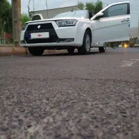 دنا پلاس تیپ ۲ دنده ای، مدل ۱۳۹۸