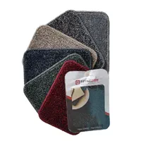 موکت تافتینگ ظریف مصور طرح رویال کلاسیک