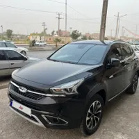 چری تیگو 7 IE، مدل ۱۴۰۱