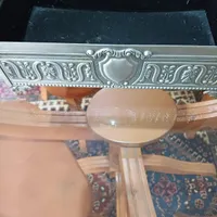 جا دستمال کاغذی سیلور نو نو جنس قدیمی|ظروف سرو و پذیرایی|تهران, ابوذر (منطقه ۱۵)|دیوار