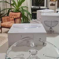 سرویس پذیرایی والتر گلس|ظروف سرو و پذیرایی|تهران, اقدسیه|دیوار