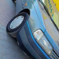پژو دوگانه فابریک مدل ۹۰|خودرو سواری و وانت|اردبیل, |دیوار