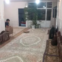 فروش خانه ویلایی ۱۱۸ متری ۲ خوابه در باغ فدک