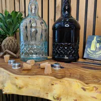 بطری شیشه ای بزرگ (۸ لیتری)|ظروف نگهدارنده، پلاستیکی، یک‌بارمصرف|اصفهان, رسالت|دیوار