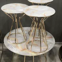 میز عسلی جلو مبلی تک
