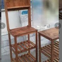 تولید کافی بار چوبی کافیبار کافی بار قهوه|بوفه، ویترین، کنسول|کرج, خرمدشت|دیوار