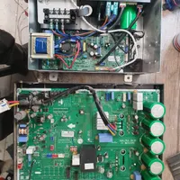 تعمیر بردلباسشویی ظرفشویی یخچال کولرگازی تردمیلvrf