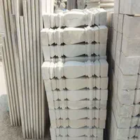 نرده سنگی مرودشت صراحی سمیرم نرده صراحی تراورتن|مصالح و تجهیزات ساختمان|تهران, کیانشهر|دیوار