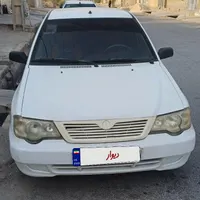 پراید 132 SE، مدل ۱۳۹۵|خودرو سواری و وانت|بهبهان, |دیوار