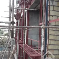 پیمانکار جوشکار