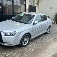 دنا پلاس 6 دنده توربو، مدل ۱۴۰۲