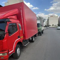 باربری جهان۵۰اکیپ متخصص/حمل اثاثیه منزل/عضواتحادیه