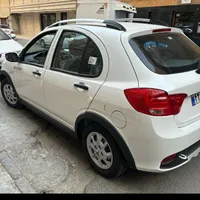 کوییک GXL صفر ۱۴۰۴ سفارشی کارمندی