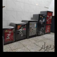 پخش گاوصندوق گاو صندوق خانگی و