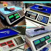 ترازو باسکول متناسب بودجه شما