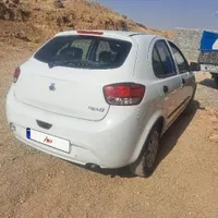 تیبا 2 (هاچبک) EX، مدل ۱۴۰۰|خودرو سواری و وانت|کرج, مارلیک|دیوار