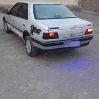 پژو 405 GLX بنزینی، مدل ۱۳۹۲|خودرو سواری و وانت|قدس, |دیوار