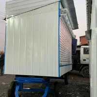 کانکس دکه بوفه مغازه غرفه|مصالح و تجهیزات ساختمان|تهران, یافت آباد جنوبی|دیوار