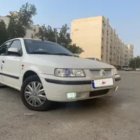 سمند LX ساده، مدل ۱۳۹۸|خودرو سواری و وانت|بندرعباس, |دیوار