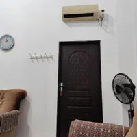 سوئیت حیاط دار در سراوان|اجارهٔ کوتاه‌مدت آپارتمان و سوئیت|سنگر, |دیوار