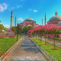 تور استانبول|تور و چارتر|مشهد, آبکوه|دیوار