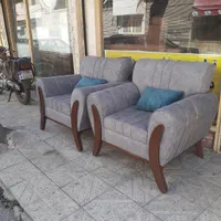 مبل جانا مبلمان زیباو راحت مجموعه تولیدی مبل آنام|مبلمان خانگی و میز عسلی|پرند, |دیوار