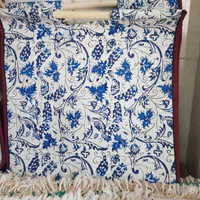 فروش عمده ساک قلمکار|صنایع دستی و سایر لوازم تزئینی|اصفهان, شفق|دیوار