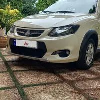 کوییک R اتوماتیک فول پلاس