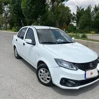 ماشین ساینا دنده ای s مدل 1401 درجه یک کارمندی