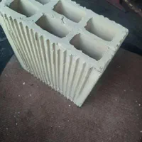 آجر سفال درب کارخانه|عمدهفروشی|قم, آزادگان|دیوار