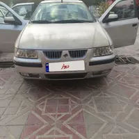 سمند LX ساده، مدل ۱۳۸۳