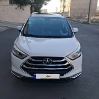 جکS3 کم کار