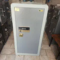 گاوصندوق با۵تاiso واستانداردایران|دفتر کار|یزد, |دیوار