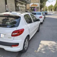 پژو۲۰۷پاناروما